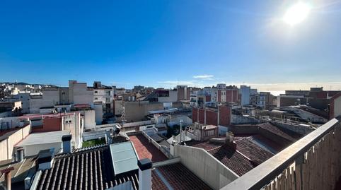 Foto 5 de Àtic en venda a Carrer de Sant Josep, 41, Calella, Barcelona