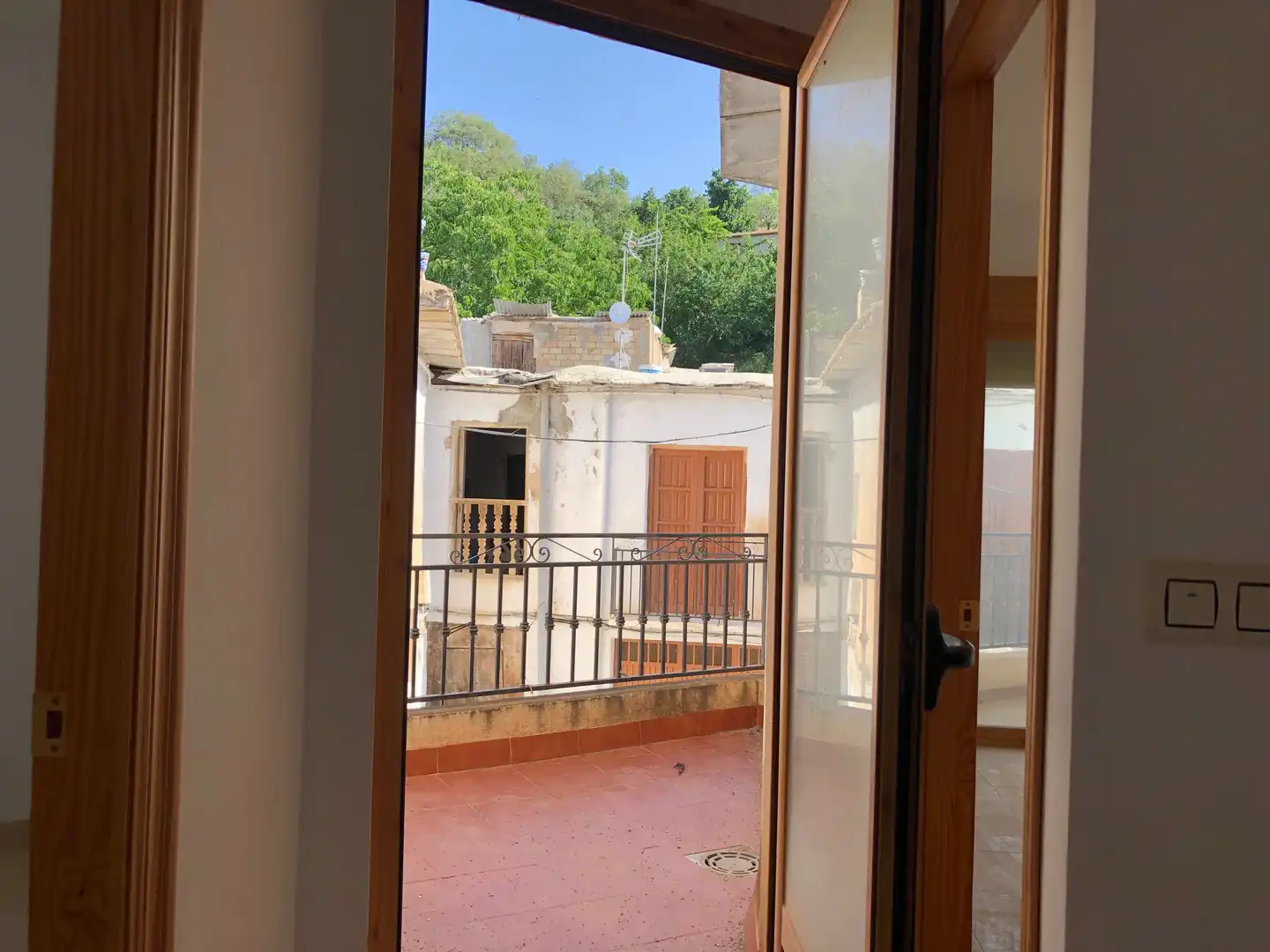 Casa bifamiliare con terrazza in vendita a Nevada, imagen 50