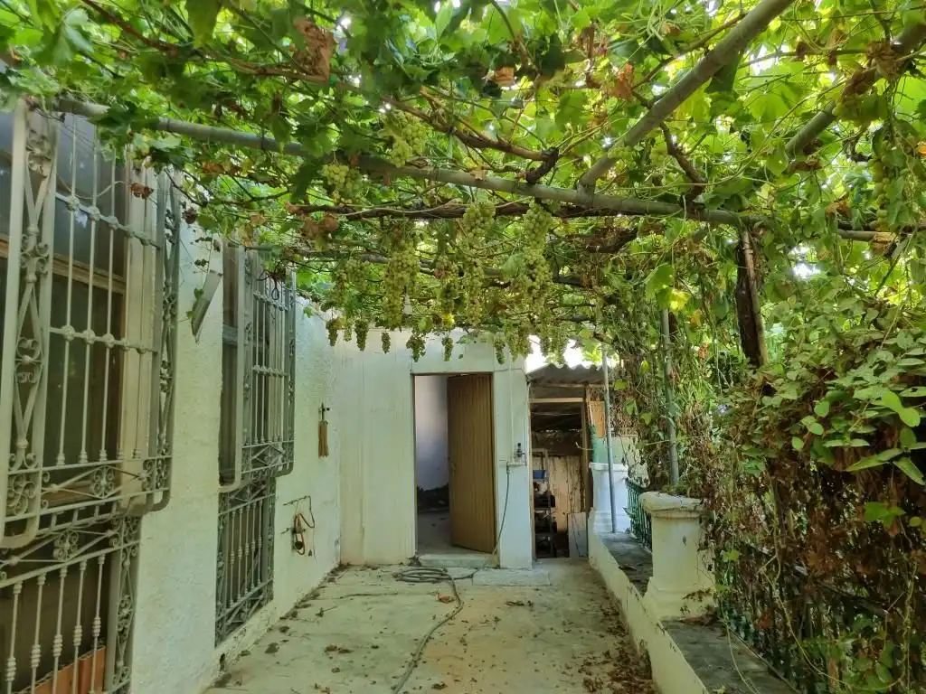 Casa o chalet en venta en Alhama de Almería con Jardín privado, Terraza y Piscina