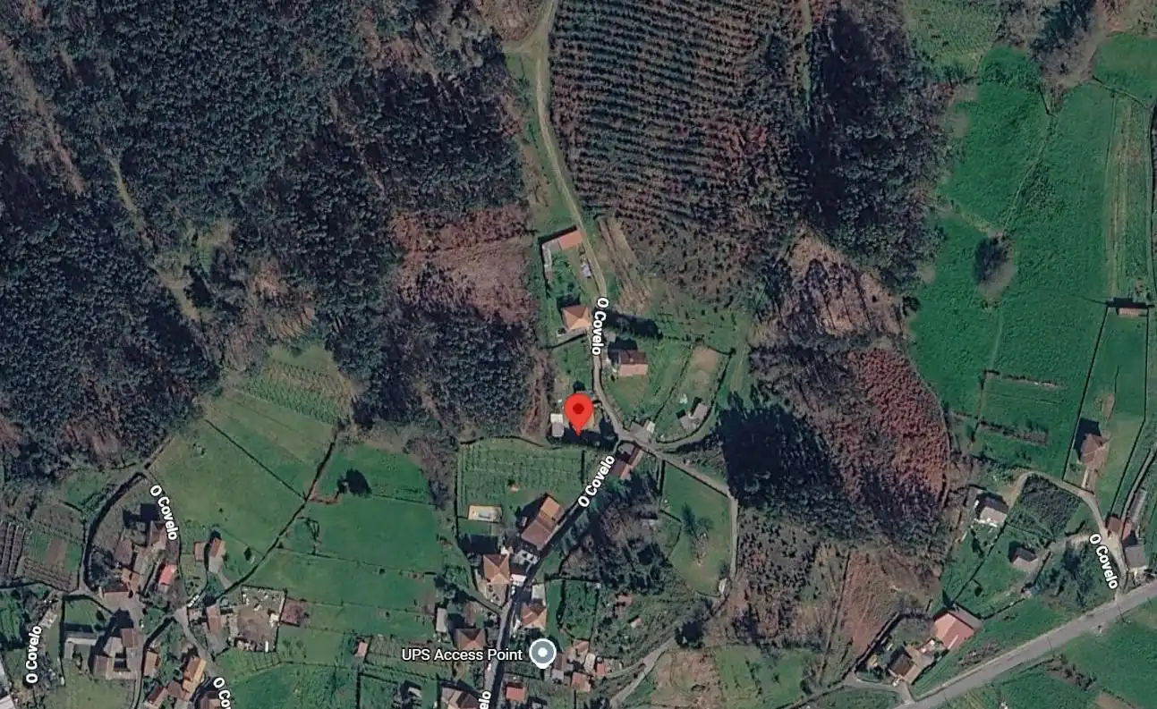 Casa en venda a Moraña, imagen 6
