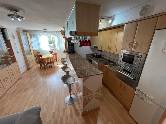 Piso en Venta en Mirador de la Cala - Benimar