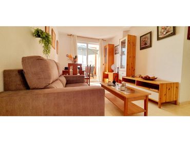 Apartment with lift for sale in Calle Las Encinas