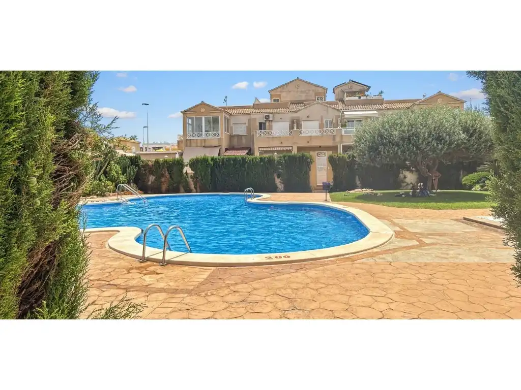 Maison avec balcon à vendre à Calle Pablo Mercader Torregrosa, imagen 16