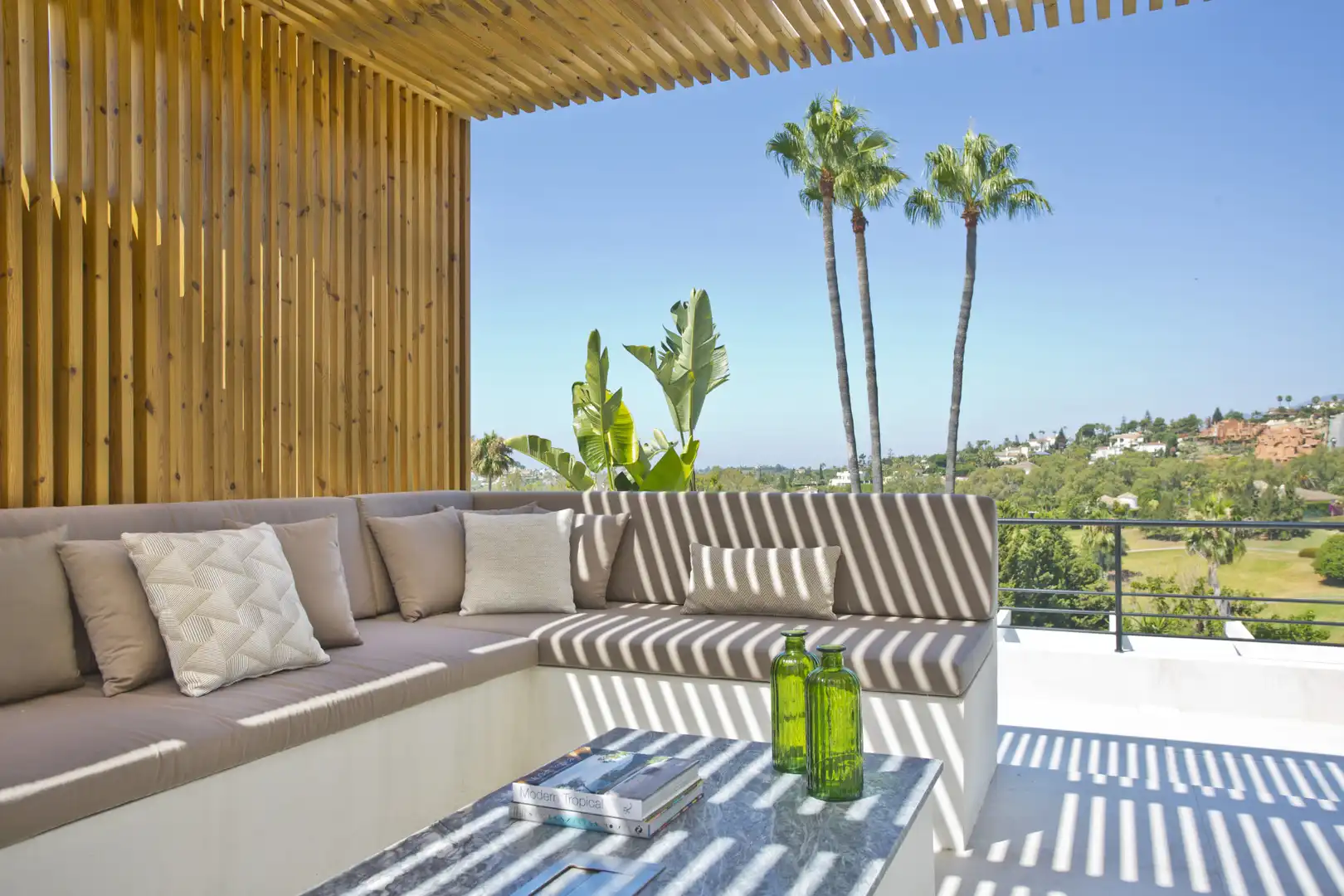 Haus mit Pool zum Verkauf in Marbella Centro, imagen 9