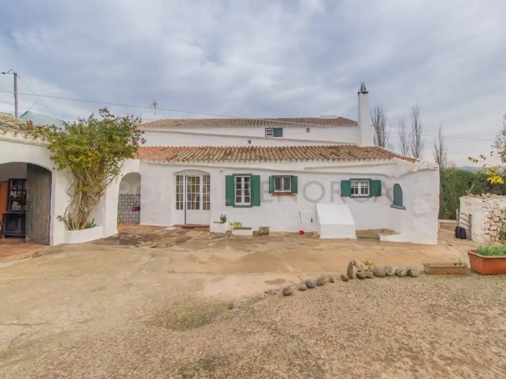 Landhaus mit Pool zum Verkauf in Alaior poble, imagen 43