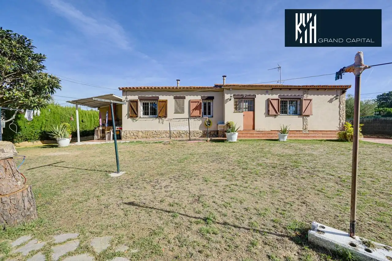Casa con piscina en venta en Urbanizacion CAN CARBONELL, imagen 42