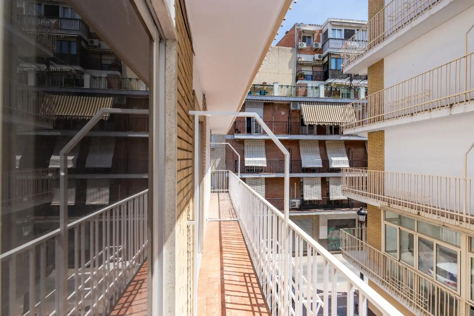 Flat for rent in Granada, Granada
