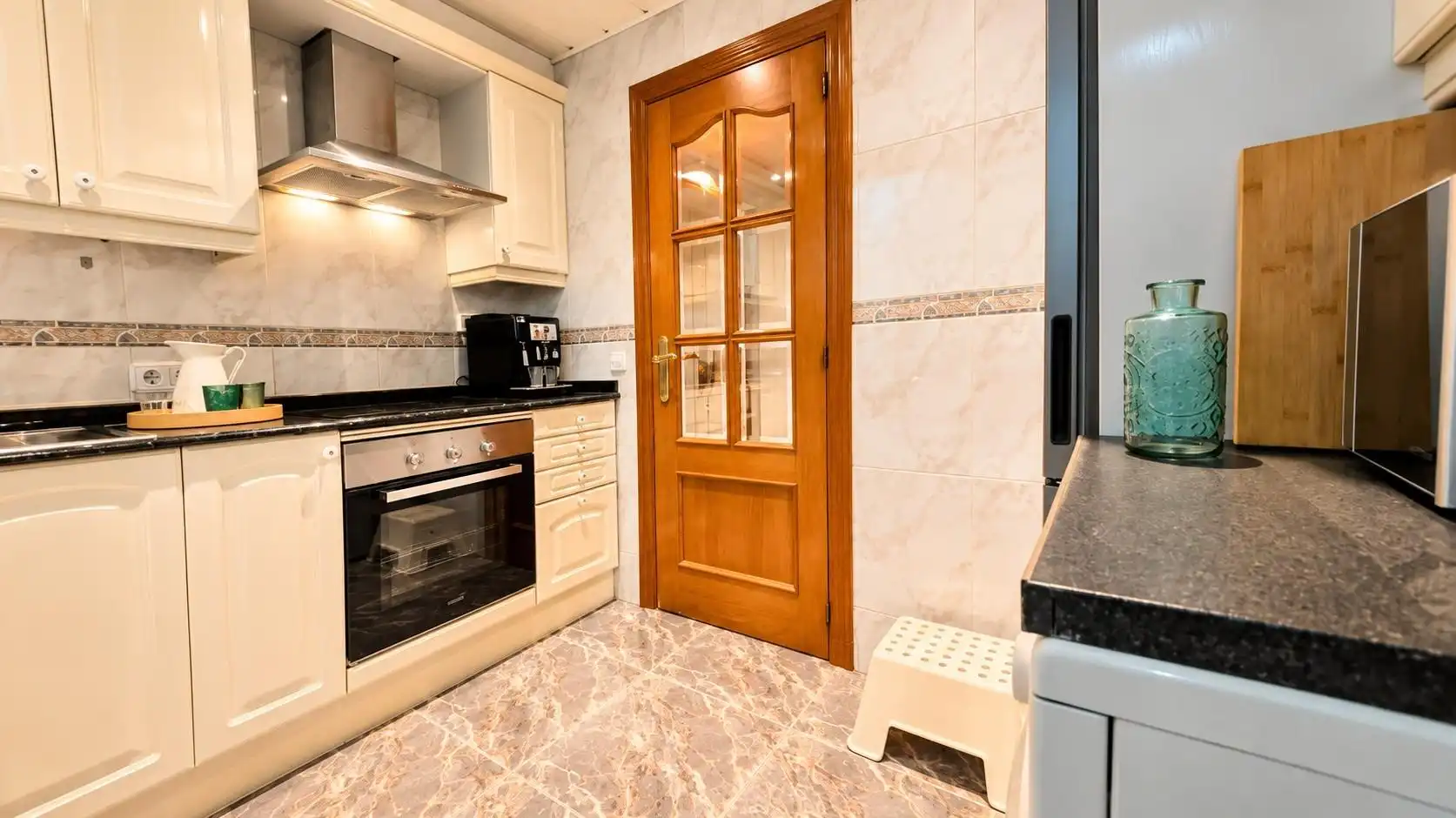 Piso con ascensor en venta en Centre - Cordelles, imagen 5