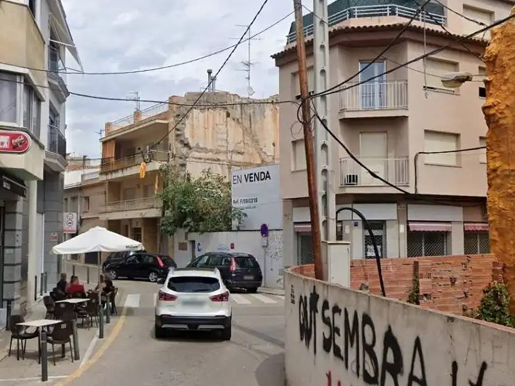 Wohnbaugrundstück zum Verkauf in Carrer de Mar 69, imagen 9