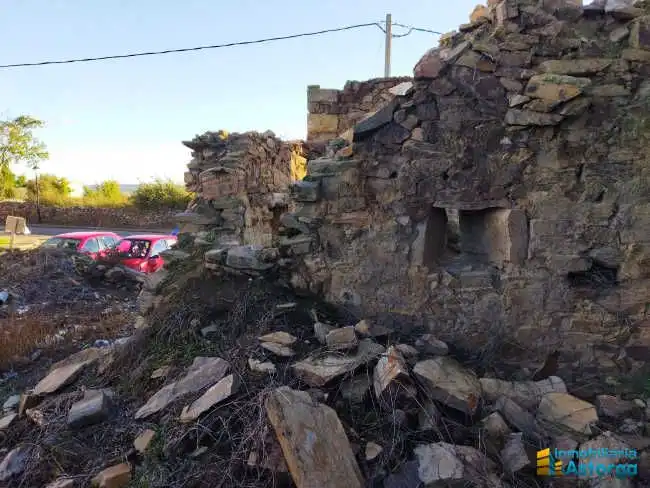 Terreni e lotti in vendita a Astorga, imagen 6