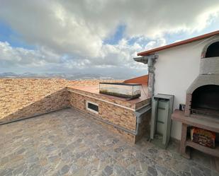 Terrassa de Àtic en venda en Las Palmas de Gran Canaria amb Terrassa