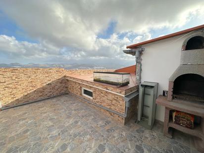 Terrasse von Dachboden zum verkauf in Las Palmas de Gran Canaria mit Terrasse