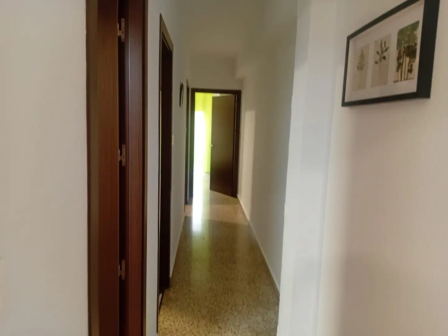 Piso con terraza en alquiler en Calle Martínez de la Rosa, imagen 26