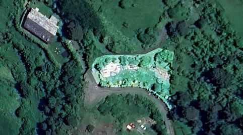 Foto 5 de Terreno en venta en Camí de L'obaguet, Arans - La Cortinada, Ordino