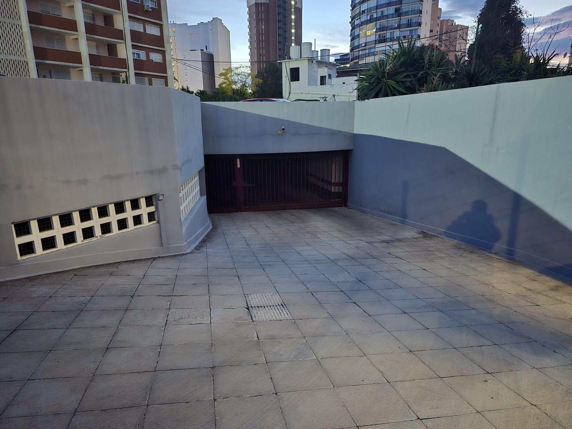 Garaje en venta en  INVIERNO, 3, Juzgados - Plaza de Toros, Benidorm
