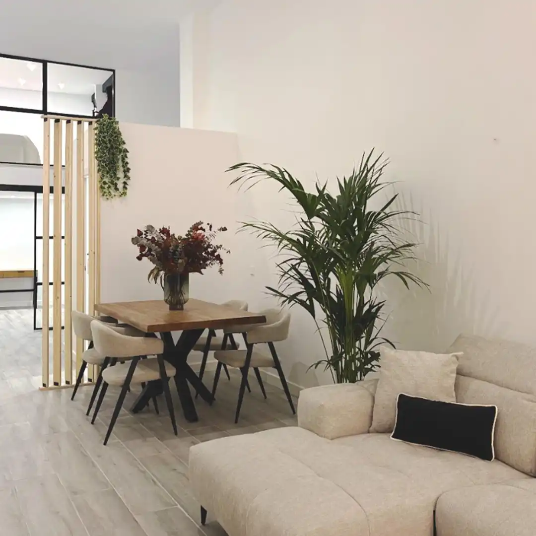Comedor de Piso en venta en Madrid con Aire acondicionado, Calefacción y Terraza