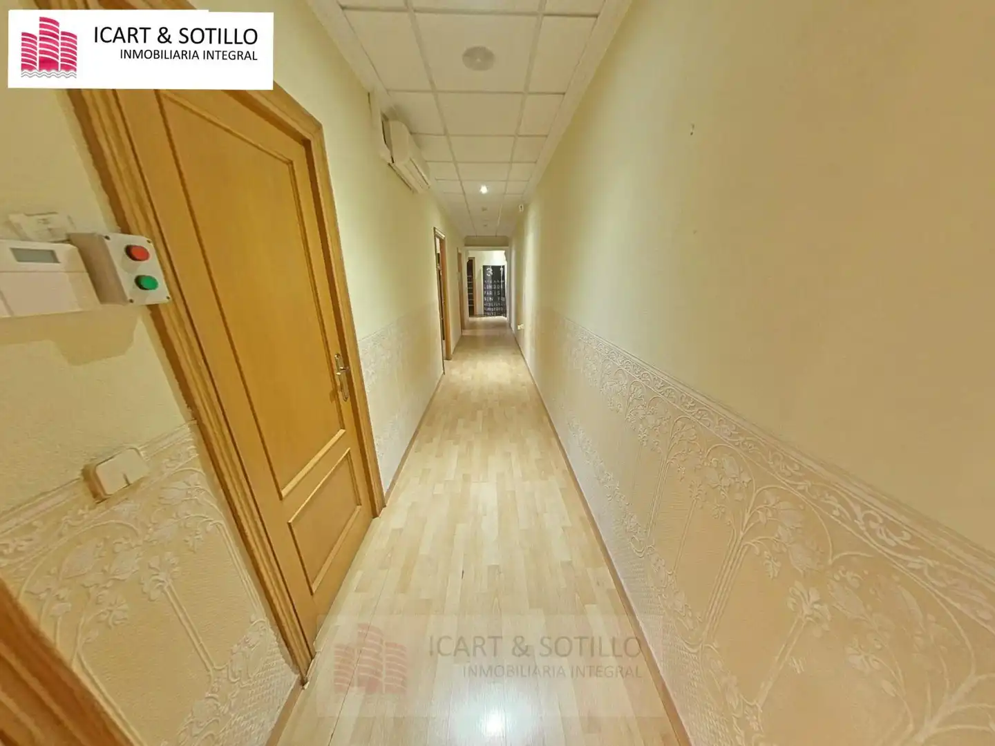 Oficina en venta en Vinaròs con Aire acondicionado