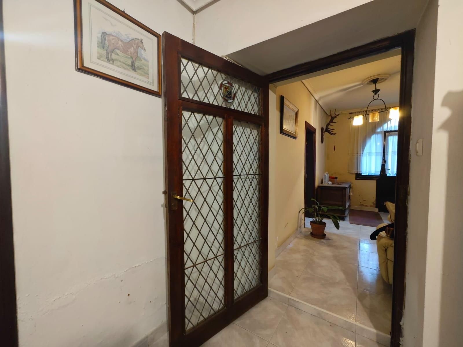 Casa o xalet en venda en Mazcuerras amb Jardí privat i Balcó