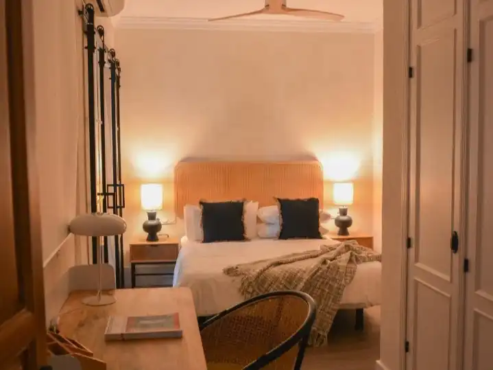 Penthouse with lift to rent in Calle Císter 6, imagen 5