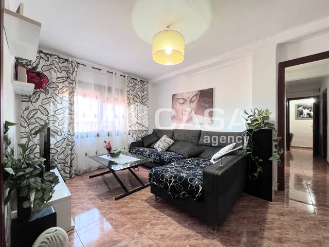 Piso en Venta en Llefià