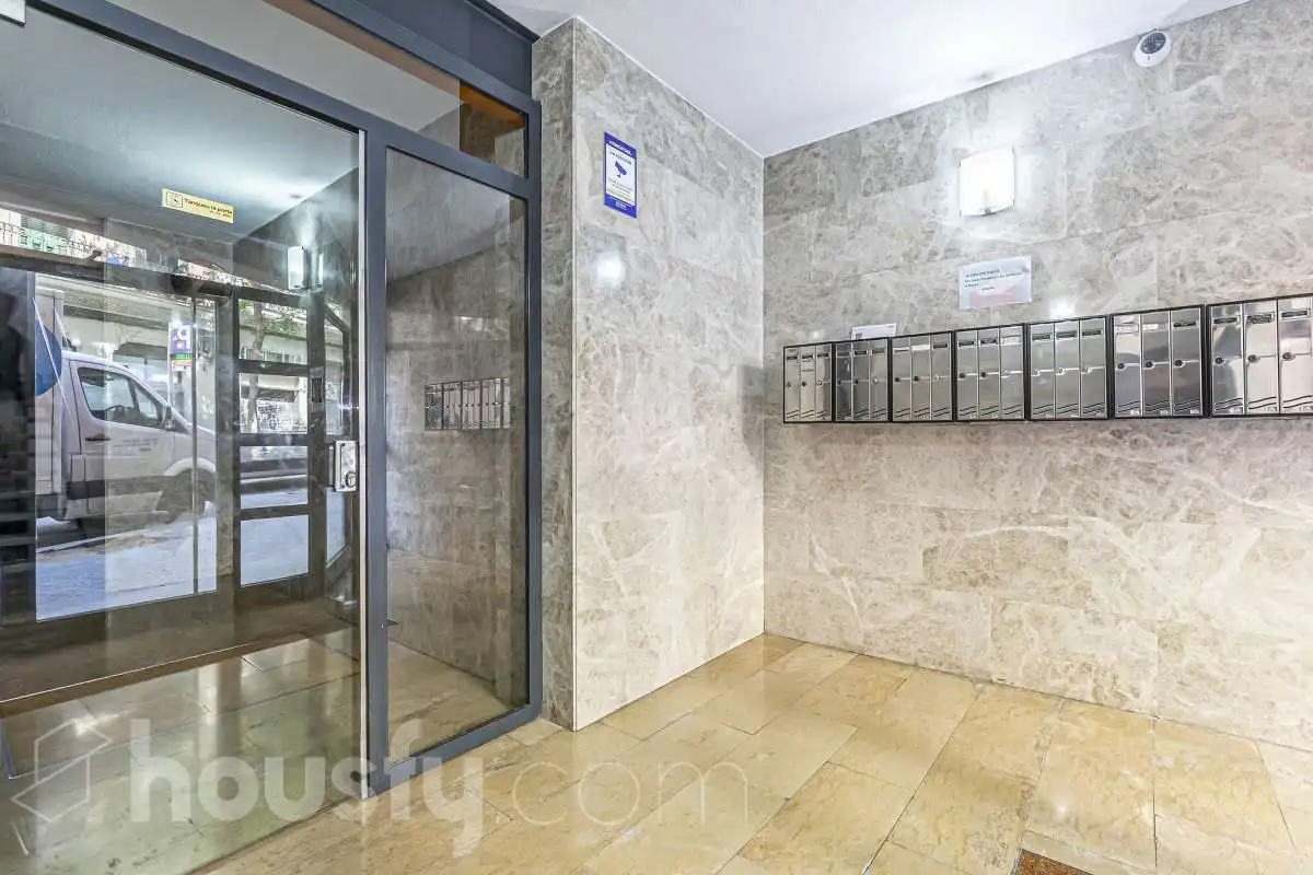 Ático en venta en Carrer de Jaume Fabra, El Poble Sec - Parc de Montjuïc