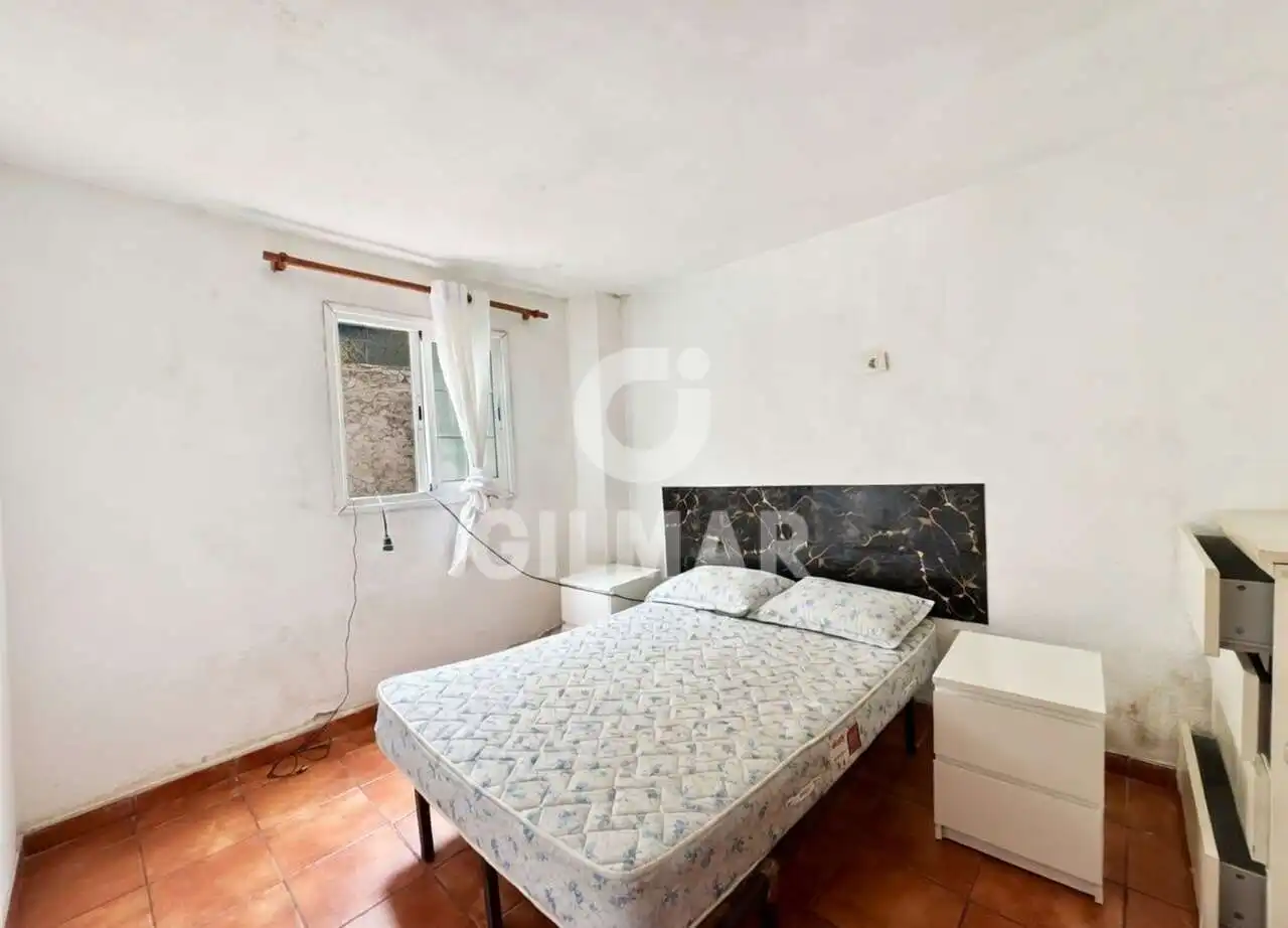 Dormitori de Casa o xalet en venda en Arafo amb Moblat