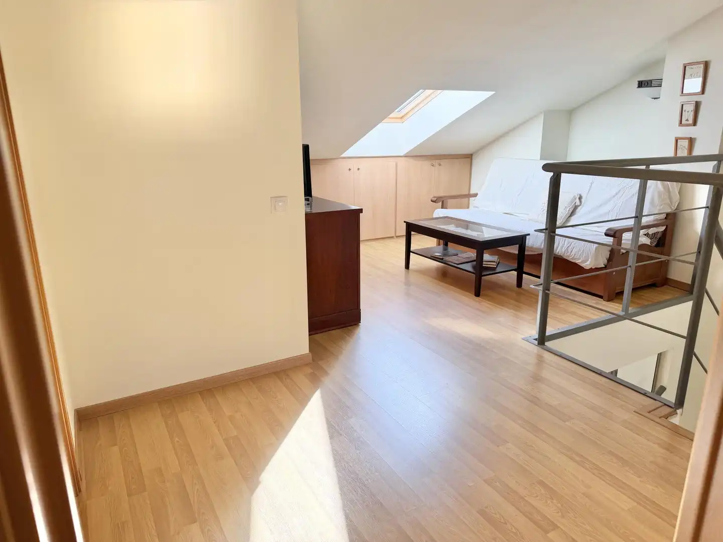 Piso en venta en de la Font del Sofre, Bagà