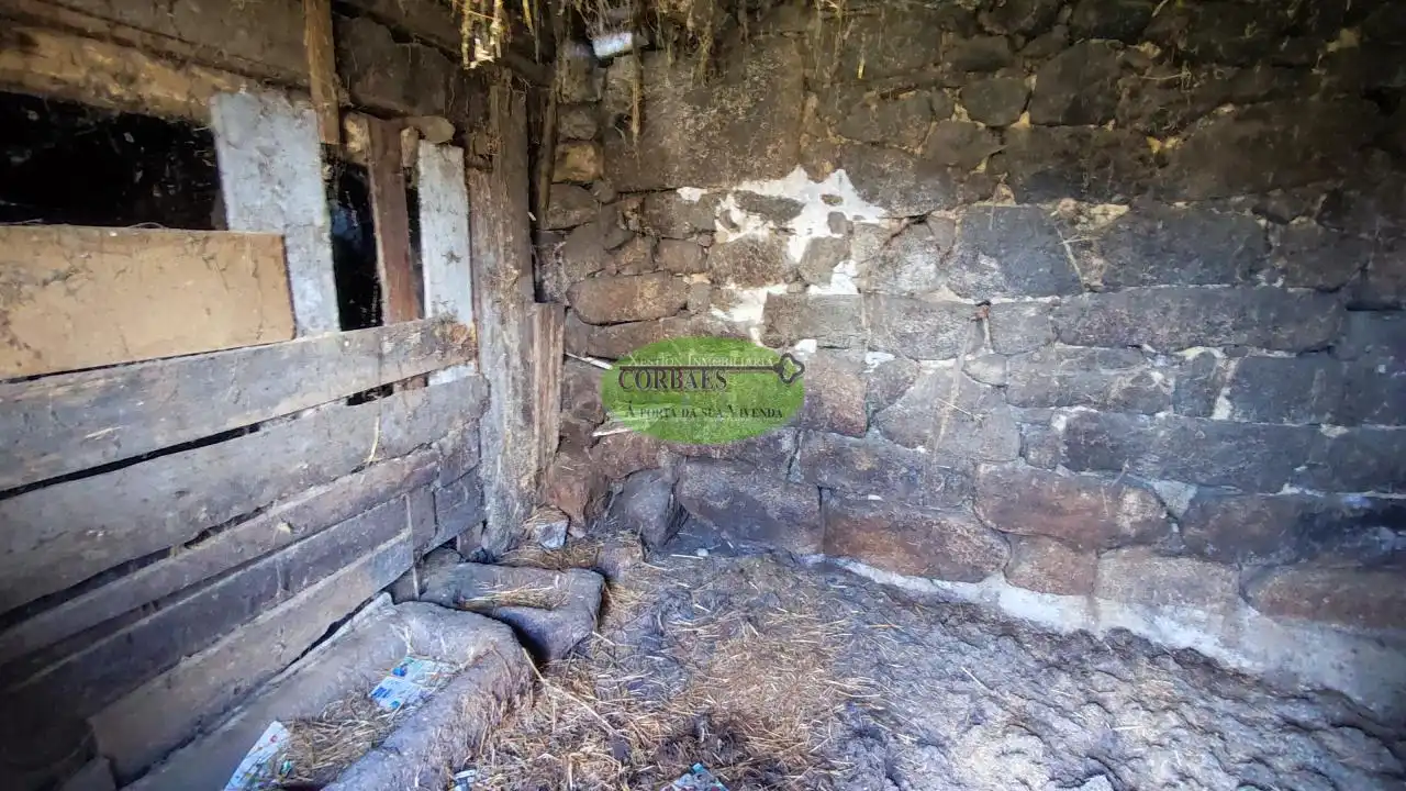 Casa o chalet en venta en Ourense Capital  con Jardín privado