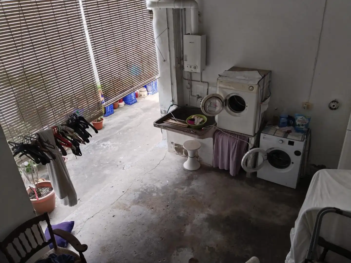 Piso en venta en Carcaixent