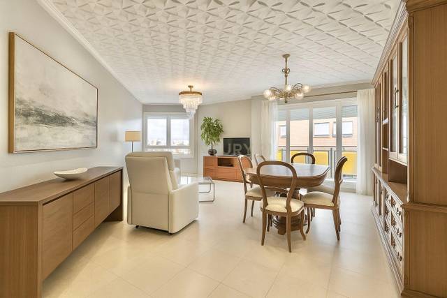 Piso en Venta en CL FILIPINAS 13 VALENCIA (VALENCIA), 13 en Russafa