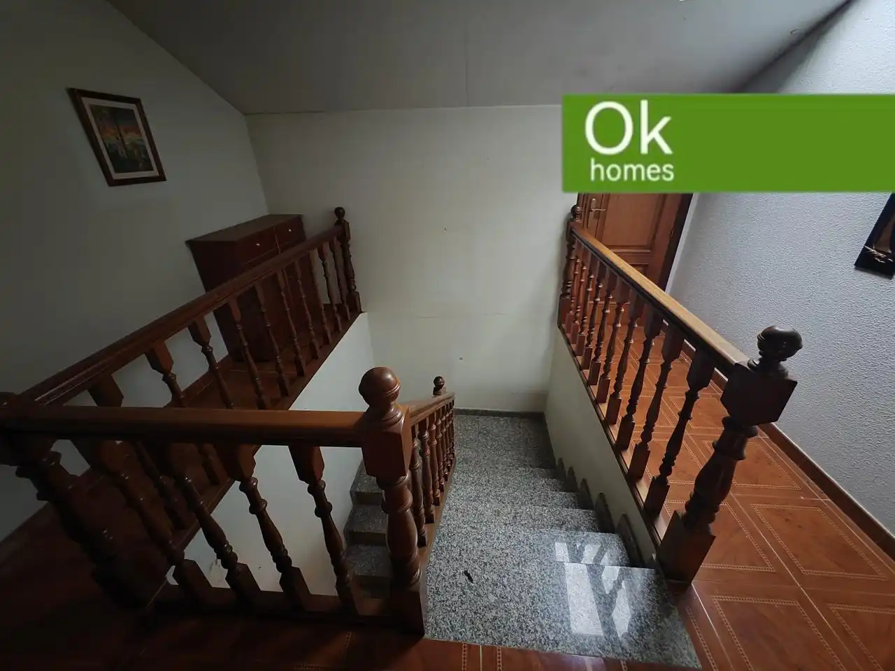 Casa amb terrassa en venda a Carral, imagen 32