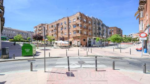 Photo 3 of Building for sale in De Padilla, Centro, Madrid