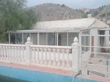 Casa rustica in vendita a Crevillent