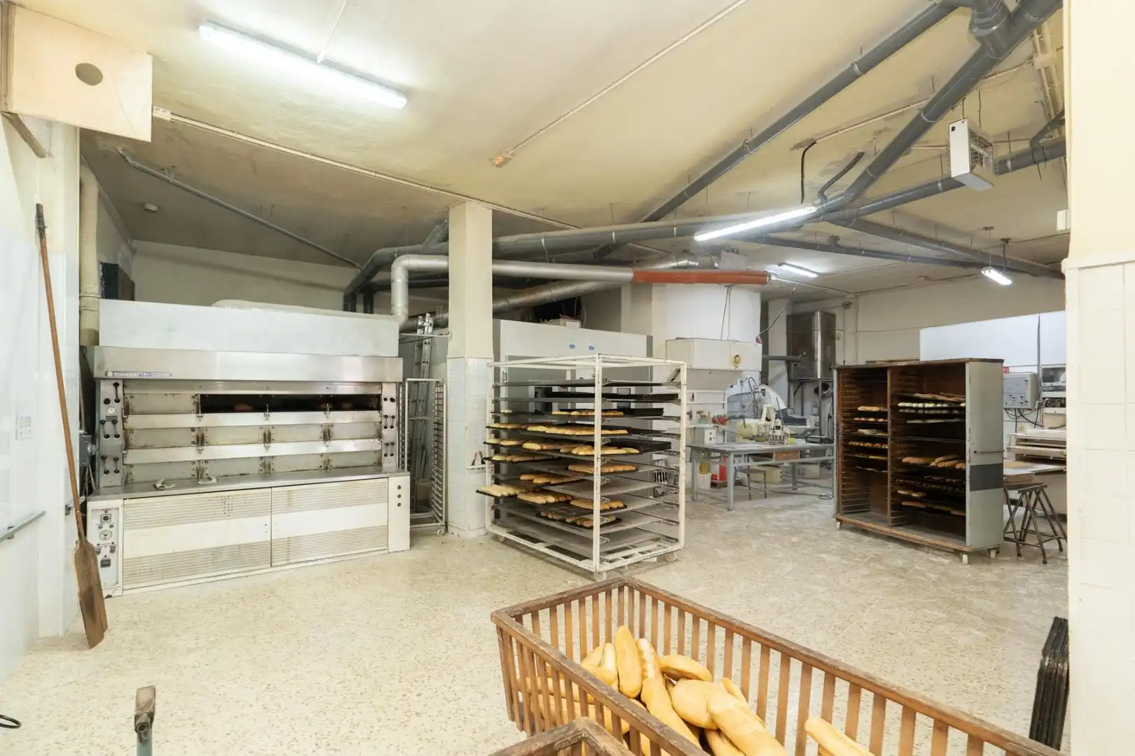 Local comercial en venda a Calle Calle Carretas, imagen 11