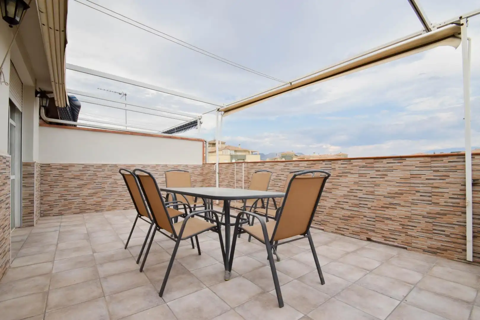 Flat for sale in Atarfe