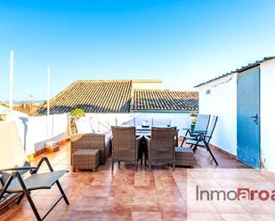 Terrace of House or chalet for sale in Bétera  with Terrace
