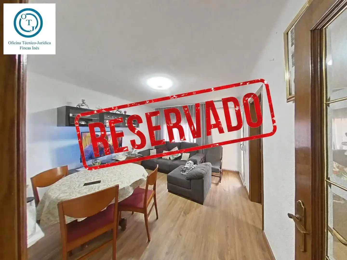 Flat for sale in Mollet del Vallès  with Air Conditioner, Heating and Furnished