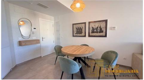 Foto 2 de Piso en venta en Paseo Marítimo - San José - La Laguna,  Cádiz Capital