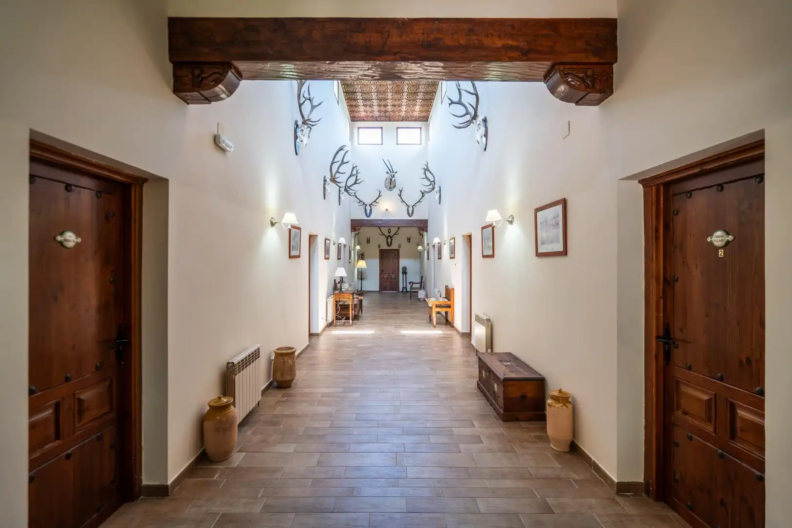 Landhaus zum Verkauf in Cenicientos, imagen 32