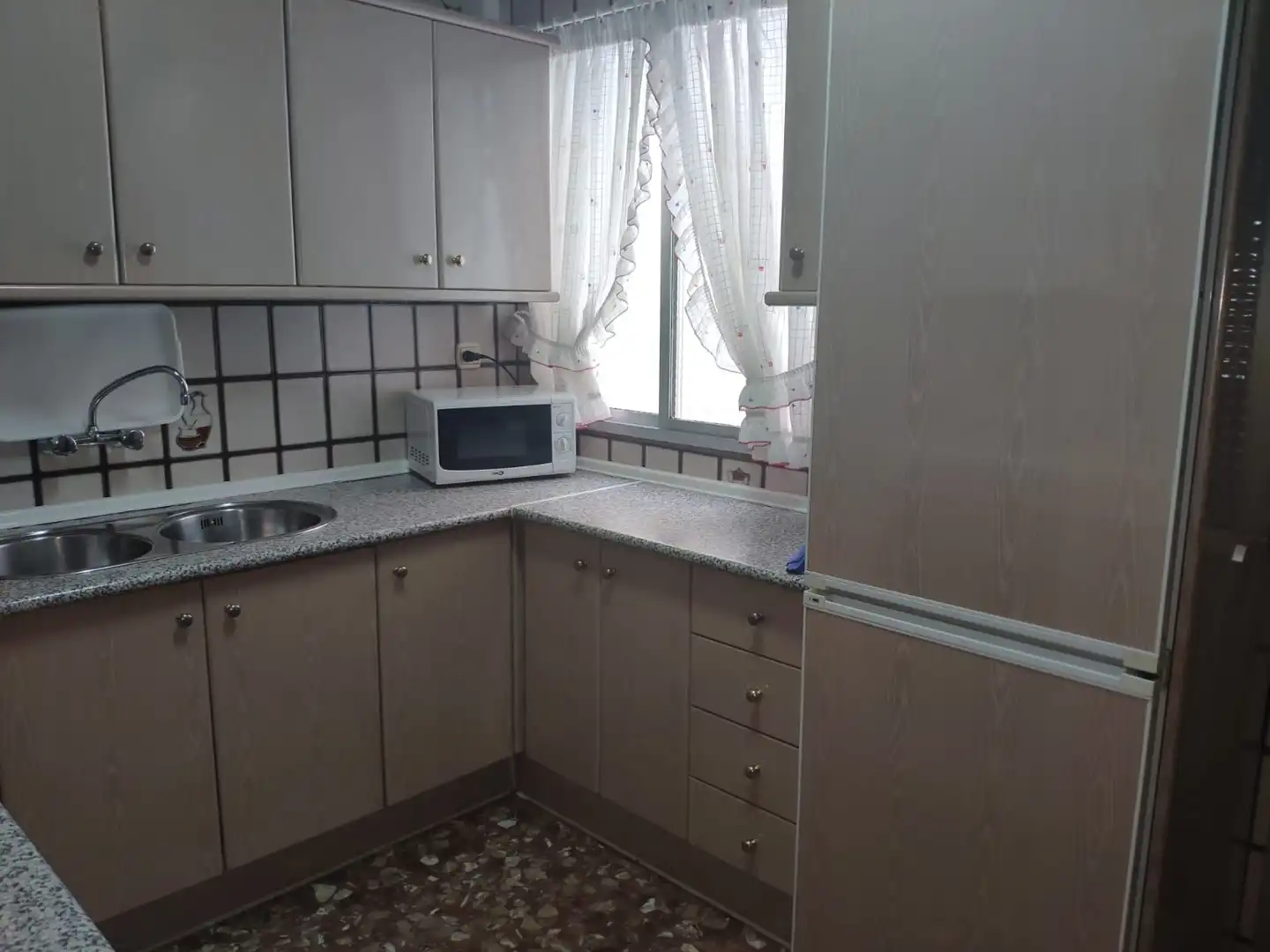 Flat for rent in Avenida de Andalucía, 48, La Zarzuela - San José - Belén