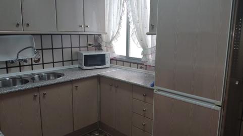 Foto 5 de Piso de alquiler en Avenida de Andalucía, 48, La Zarzuela - San José - Belén, Linares