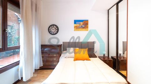 Foto 4 von Wohnung zur Miete in La Regenta, La Ería, Oviedo