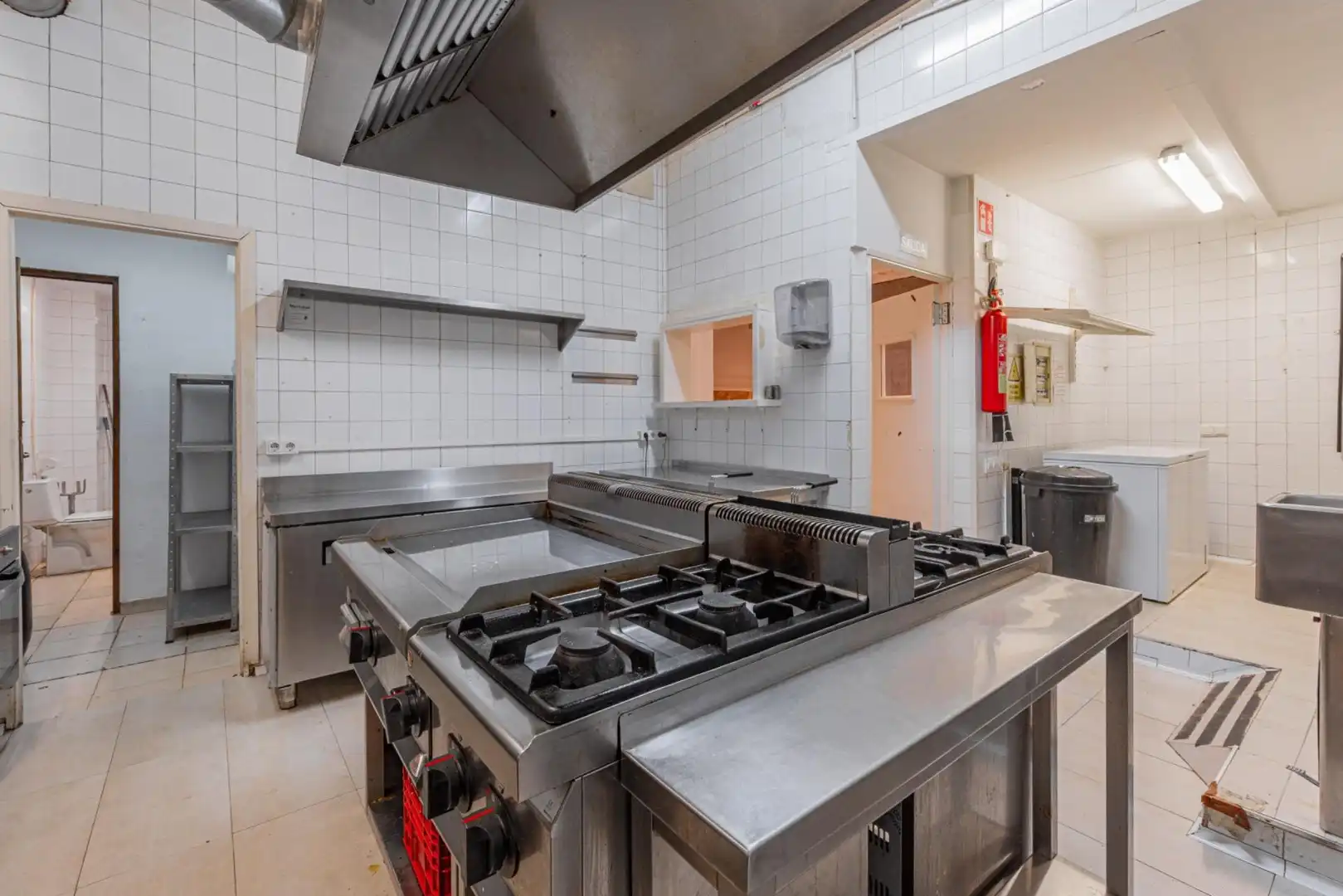 Local comercial de lloguer a Carrer ROSSIÑOL, imagen 11