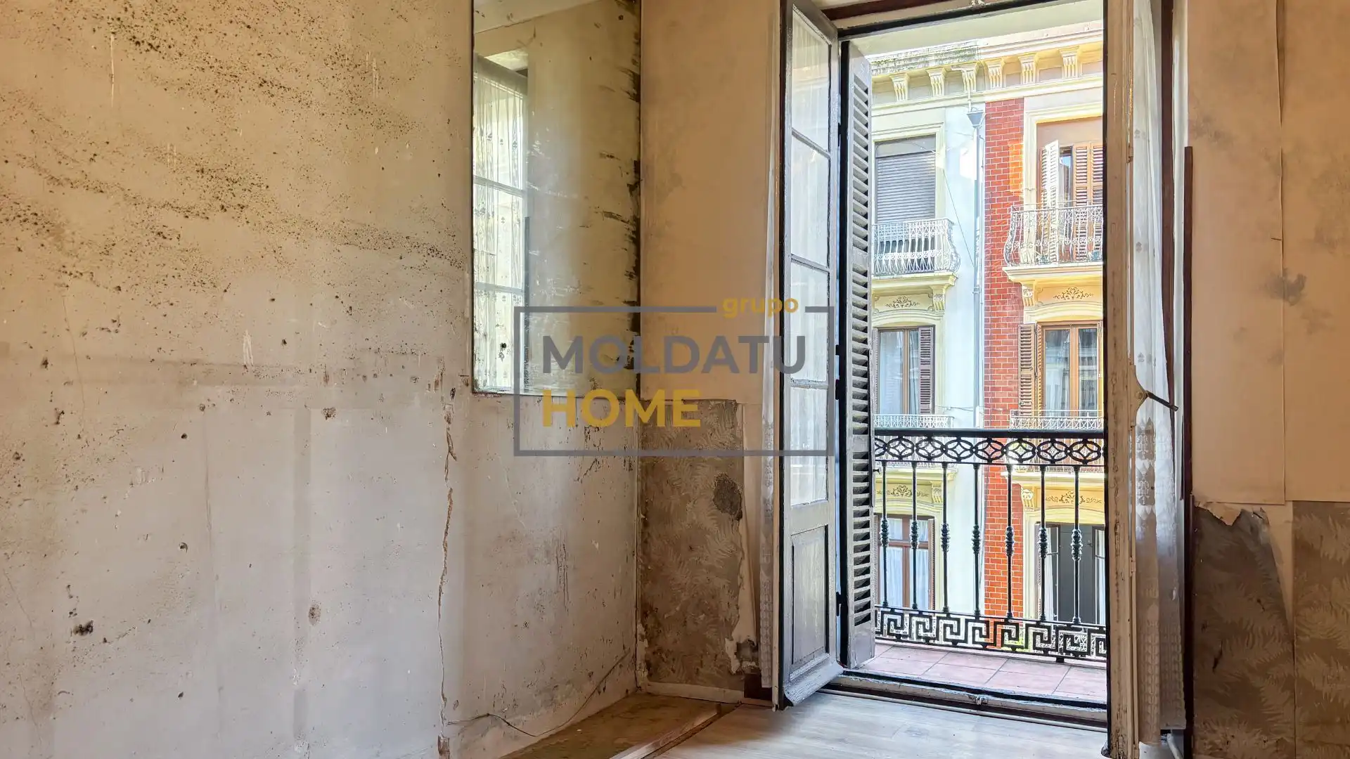 Habitación de Piso en venta en Donostia - San Sebastián 