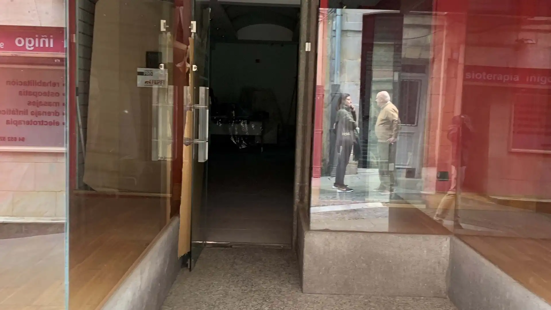 Local de alquiler en Portugalete