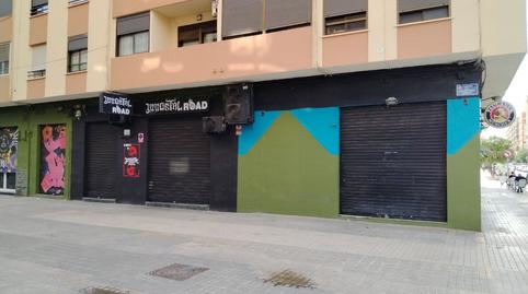 Photo 4 of Premises to rent in Carrer Poeta Eduardo Buil, 1, Camí de Vera,  Valencia Capital