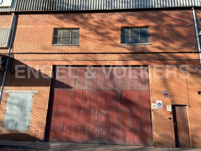 Nave industrial en Alquiler en Can Vallhonrat