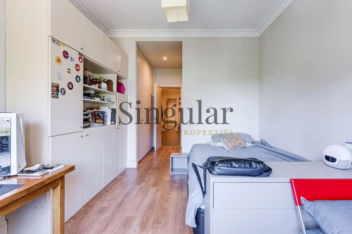 Piso en venta en FERRAN VALLS I TABERNER, Sant Gervasi- Galvany