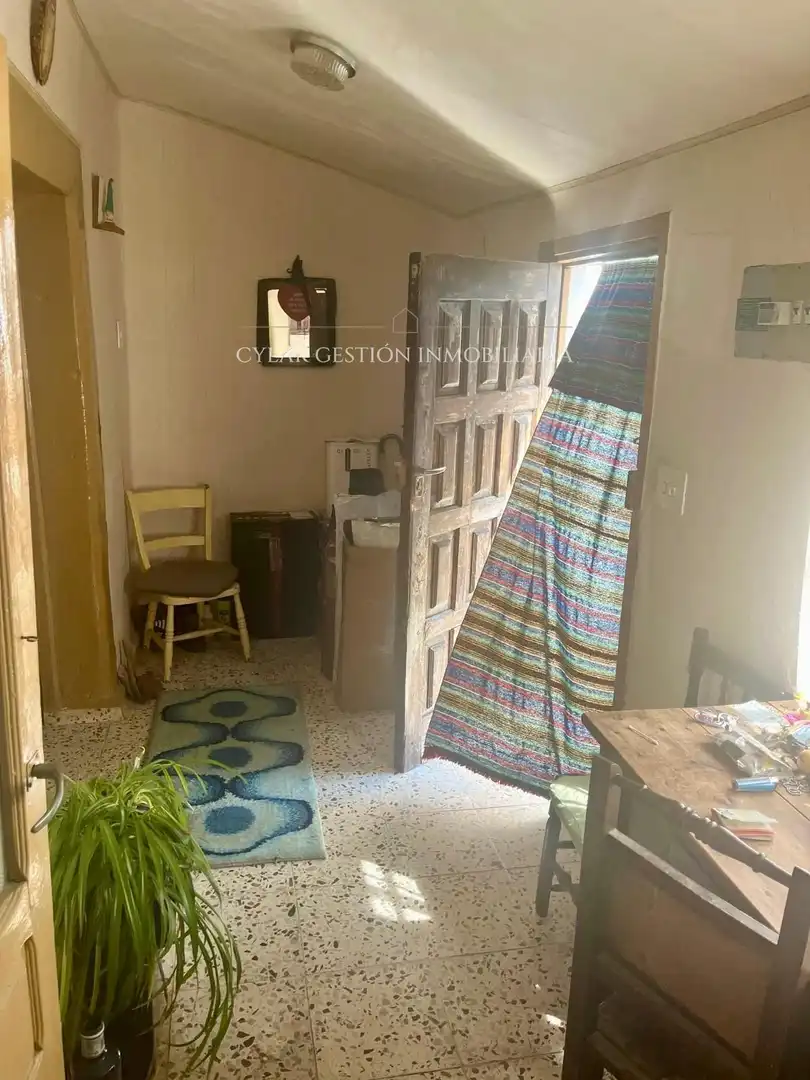 Houses for sale in Golpejas  with Storage room, Washing machine and Microwave