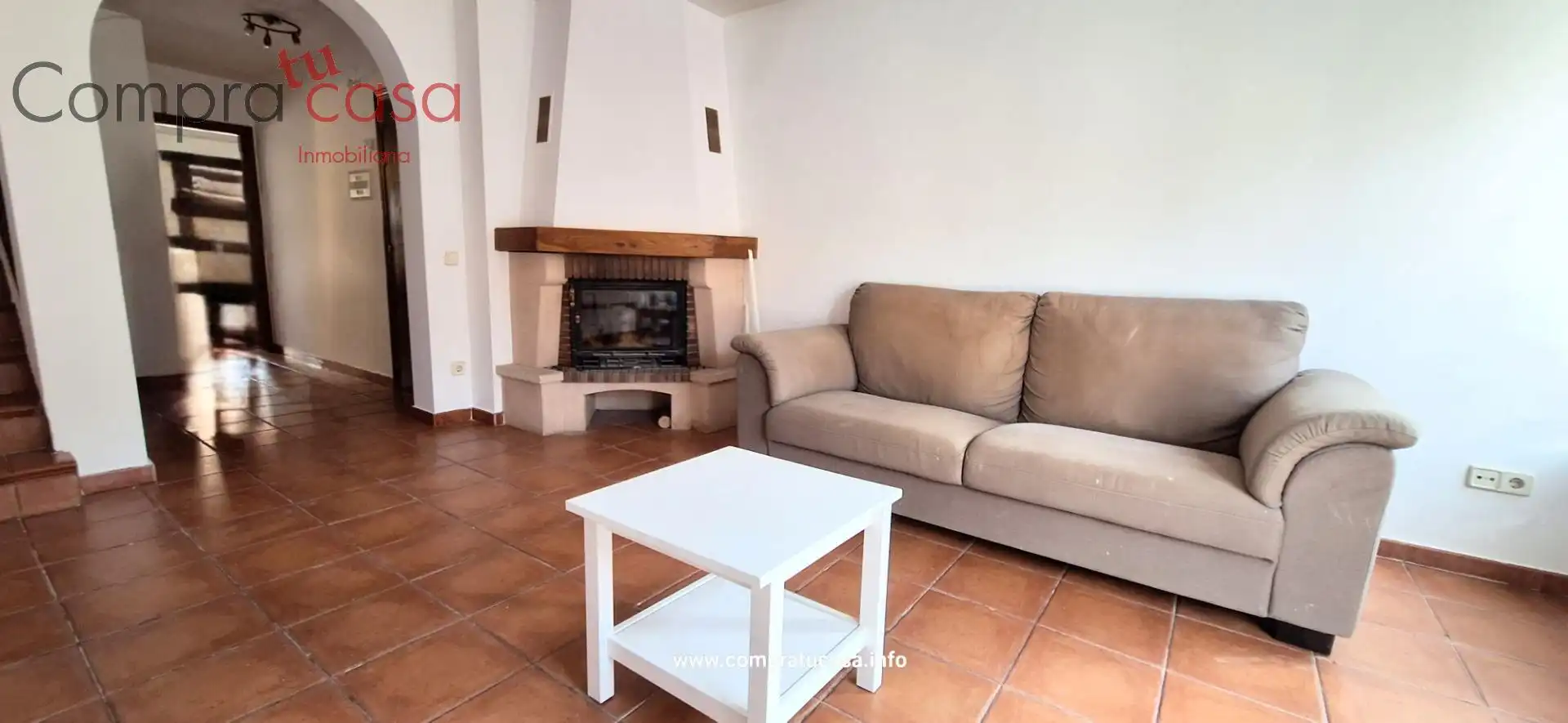Duplex avec terrasse à louer à Calle Calle Centro, imagen 3